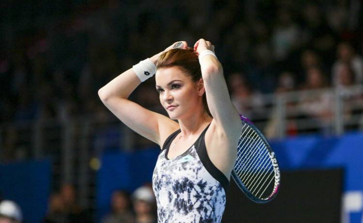 Agnieszka Radwańska i Dawid Celt w słonecznej Grecji świętują 2. rocznicę ślubu! 