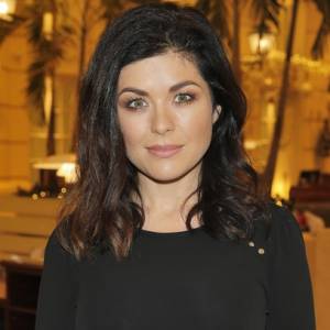 Katarzyna Cichopek znika z "M jak Miłość"? Aktorka jednoznacznie komentuje!