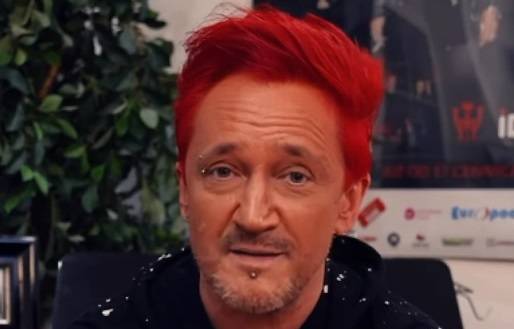 Nie ma już wątpliwości. Wiadomo, co dalej z Michałem Wiśniewskim [WIDEO]