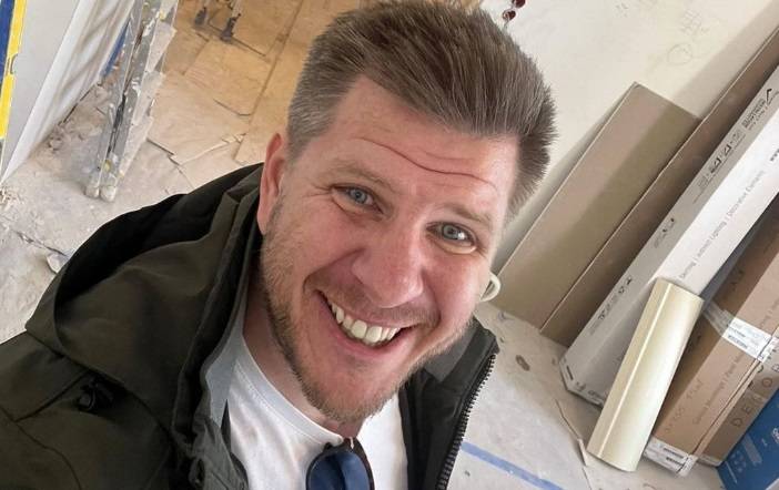 Filip Chajzer zakochał się i chce zmienić pracę. Odejdzie z TVN-u?