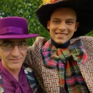 Kolejna metamorfoza w "Top Model"?! Internauci zachwyceni: "Widzę tu zupełnie innego chłopaka" [WIDEO]