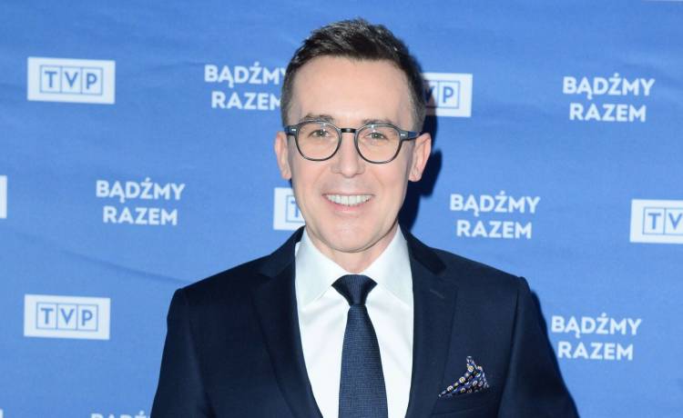 Maciej Kurzajewski nie odpuszcza sobie nawet w Wielką Sobotę! Tak spędził ten poranek