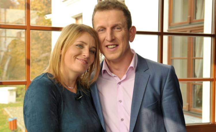 Agnieszka z „Rolnika…” publikuje rodzinny kadr. Urocza fotografia z synkiem skradła serca fanów!