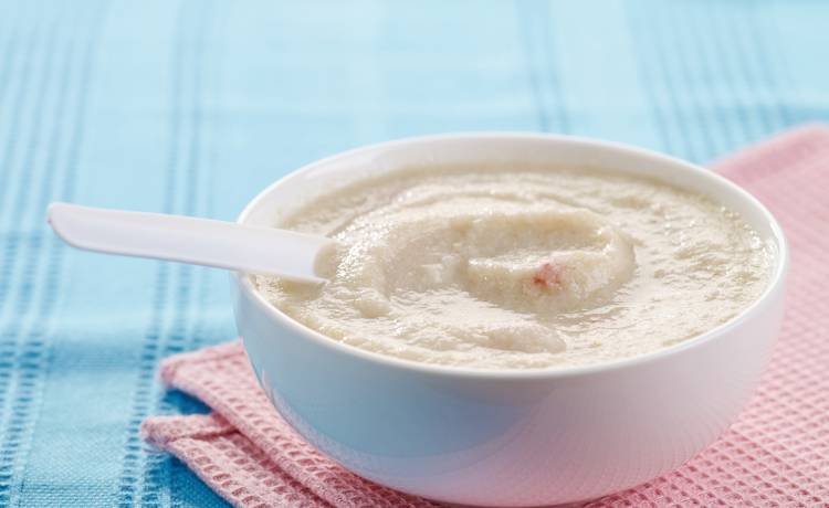 GIS wycofuje kaszkę dla dzieci. Wykryto niezadeklarowany składnik alergenny