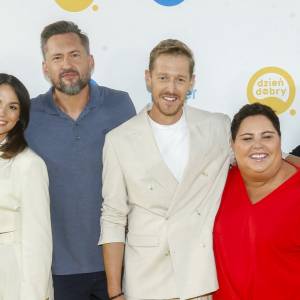 Produkcja „Dzień dobry TVN” nagle wspomniała o Dorocie Wellman. Specjalny wpis trafił do sieci