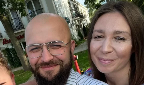 Aneta Żuchowska z dziećmi zachwycają w najnowszym wpisie na Instagramie