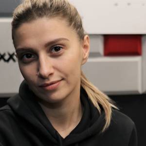 Siostry Bukowskie w RMF MAXXX. Marsi Bukowska podzieliła się swoimi trikami na bycie fit