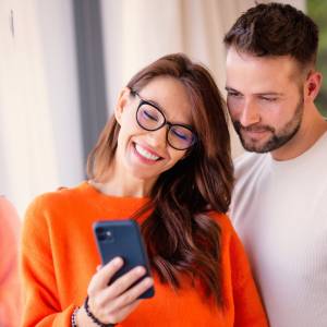 7 cech osobowości ludzi, którzy lubią kolor pomarańczowy