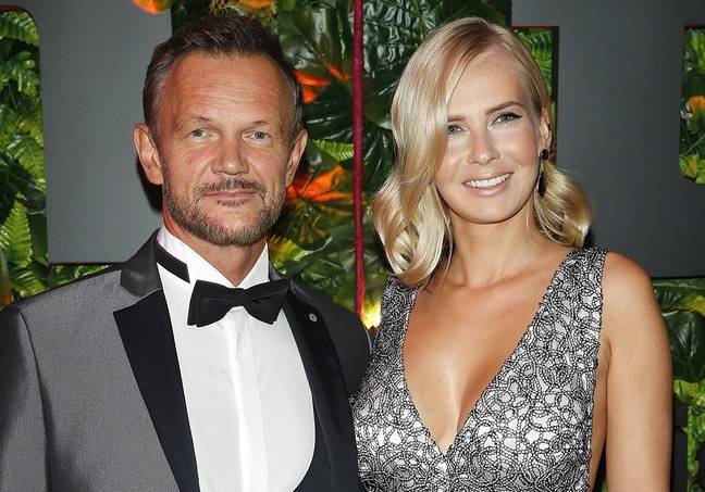 Edyta Pazura zaszalała z fryzurą! Fani porównują ją do znanych aktorek