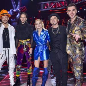 "The Voice of Poland 11". Wiemy, kto wystąpi zamiast Margaret! To gwiazda "The Voice Senior"                                                 