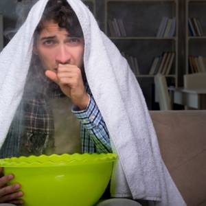 Co pomoże na katar i kaszel? Te sposoby stosowały nasze babcie!