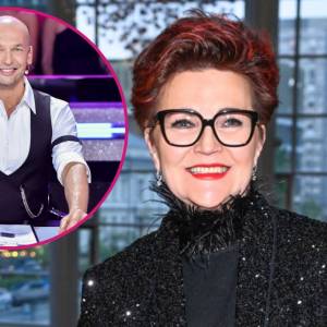 Jolanta Kwaśniewska wystąpi w „Tańcu z Gwiazdami”? Tomasz Wygoda komentuje