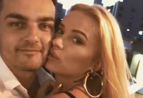 Maffashion i Czarek Jóźwik nie są już razem. Para poinformowała o rozstaniu [FILM]                                                          