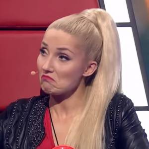The Voice Kids 2: Swoim wykonaniem zawstydziła trenerów! "Jesteś niesamowicie uzdolniona. Masz tak potężny wokal"!                                                                   