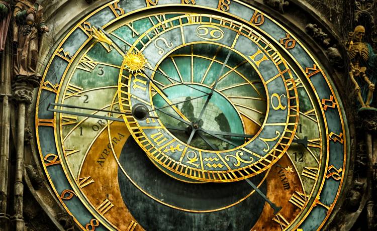 Świętujesz koniec 2023 roku? Według niemieckiego historyka robisz błąd