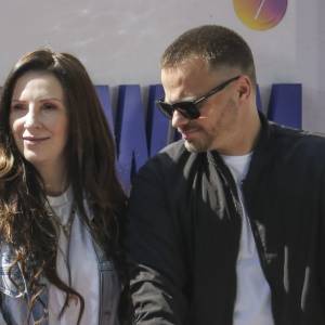 Dominika Serowska nie wytrzymała. Usłyszała pytanie o alimenty Marcina Hakiela