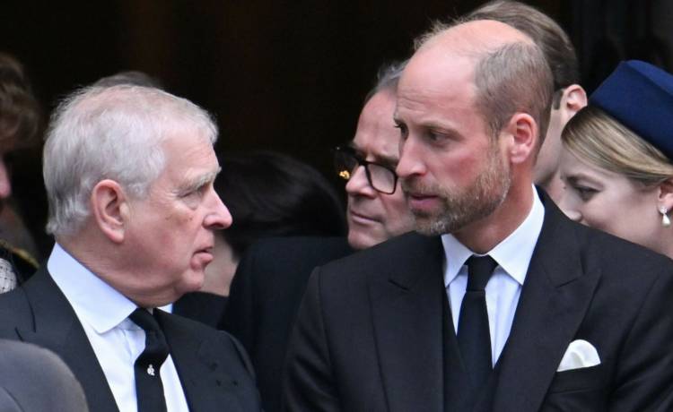 fot. ADRIAN DENNIS/AFP/East News