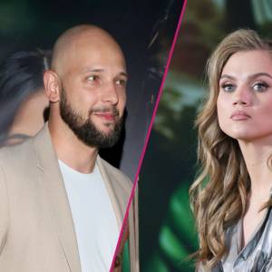 Koniec związku Agnieszki Kaczorowskiej i Macieja Peli. Mowa o planach rozwodowych 