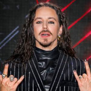 Powitał na świecie dziecko! Michał Szpak przekazał z dumą: „Jest i ona”