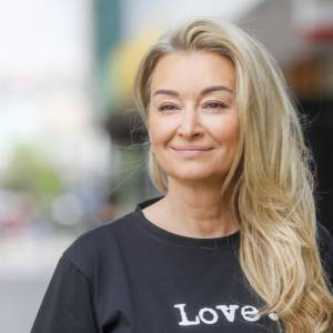 Martyna Wojciechowska spełniła swoje marzenie! Do Polski przyjechała jej adoptowana córka! [ZDJĘCIA]