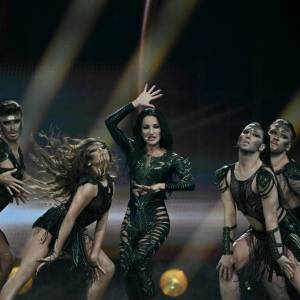 Polscy fani rozczarowani wynikami Eurowizji. Wszystko przez punktację jurorów