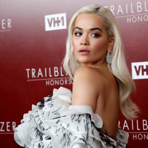 Rita Ora wzięła sekretny ślub! Jej wybranek to znany reżyser Taika Waititi