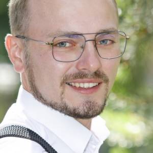 Mateusz z "Rolnik szuka żony" na randce? Nagranie zaskoczyło internautów! "Gratki i powodzenia"