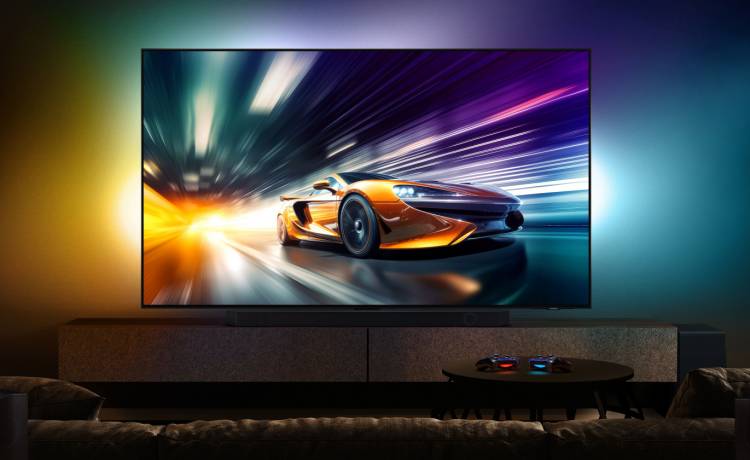 Nowe telewizory Samsung, fot. Samsung/materiały prasowe