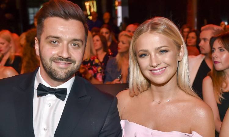 Barbara Kurdej-Szatan odsłoniła twarz syna. Do kogo podobny jest mały Henio? Internauci nie mają wątpliwości!               