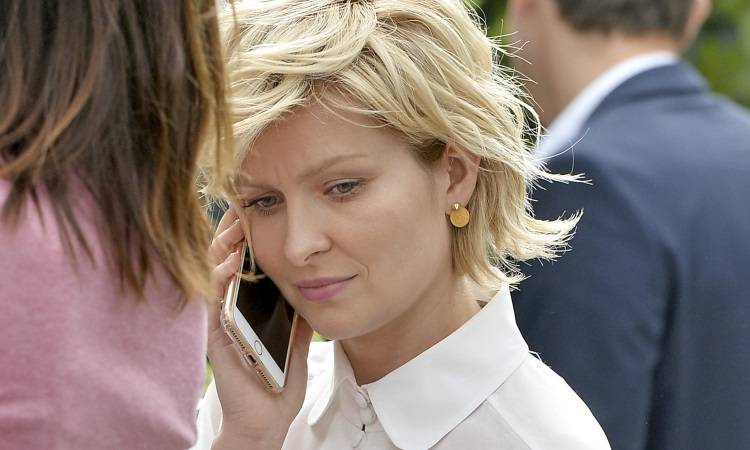 Śmierć w serialu "Barwy szczęścia". Bożena dowie się o niespodziewanym odejściu ojca!