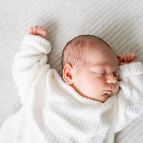 To najpopularniejsze imiona ostatnich miesięcy. Opublikowano dane