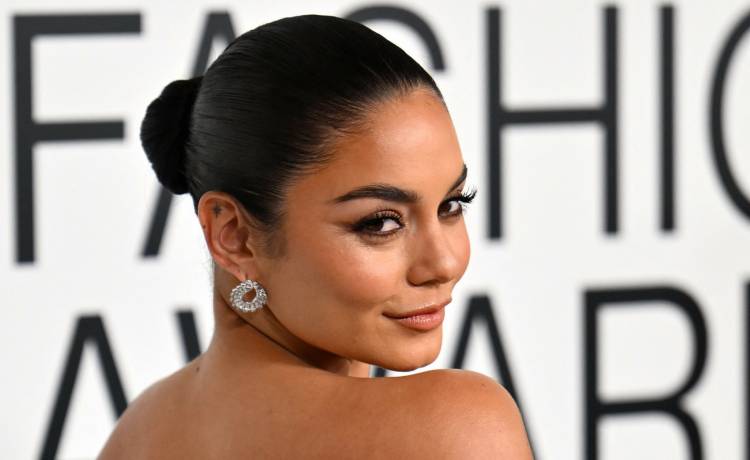 Vanessa Hudgens wkrótce zostanie mamą! Gwiazda pokazała ciążowy brzuszek [FOTO]