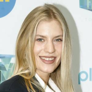 Finalistka "Top Model" odsłoniła wdzięki. Julia Sobczyńska zapozowała w bieliźnie [FOTO]