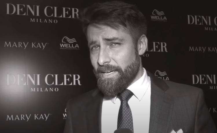 Śmierć aktora "Barw szczęścia". Antek Królikowski we wzruszającym wpisie pożegnał kolegę z branży