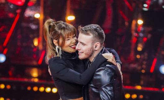 Eurowizja. Edyta Górniak zwróciła się do Krystiana Ochmana. Ma dla niego radę