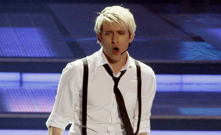 Kiedyś był niesamowicie popularny. Co dziś robi Danny, autor "If Only You"?