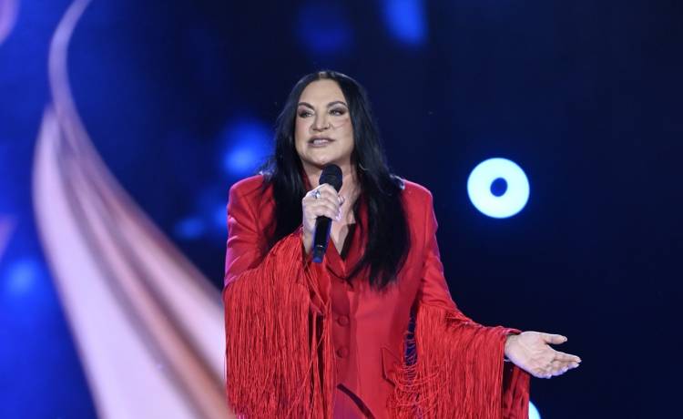 Kayah znowu na antenie TVP. Zwróciła się do publiczności z apelem