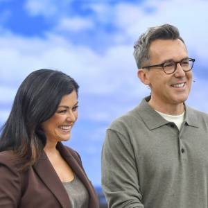 Maciej Kurzajewski bawił się na wieczorze kawalerskim. Ujawnił, co się działo                                                                                                                                           