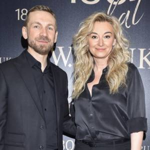 Przemek Kossakowski mówi o rozstaniu z Martyną Wojciechowską: „Należy oddzielić krytykę od hejtu”    