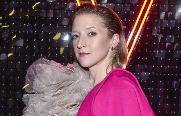 Lara Gessler odsłoniła ciążowy brzuch. Tak zdradziła płeć drugiego dziecka! [ZDJĘCIE]                                                              