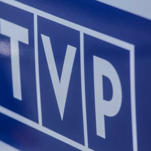 Atak na TVP w trakcie meczu Polska-Austria. Telewizja publikuje oświadczenie