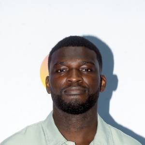 Prowadzący program "Królowa przetrwania" postawił realizatorom jeden warunek. Izu Ugonoh wyznał, o co chodzi!