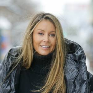 Małgorzata Rozenek w takim stroju pojawiła się na sali ćwiczeń. Internauci nie kryją zdziwienia! "Spodnie robią robotę"