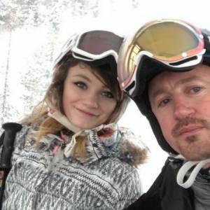 Karolina Małysz wyszła za mąż! "No to już oficjalne mam też syna!"