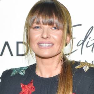 Anna Lewandowska opublikowała nowe zdjęcie z Laurą! Uroczy widok!