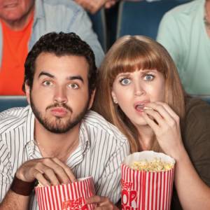 Filmy o duchach, śmierci, morderstwach i zombie? Sprawdź idealne komedie na Halloween!