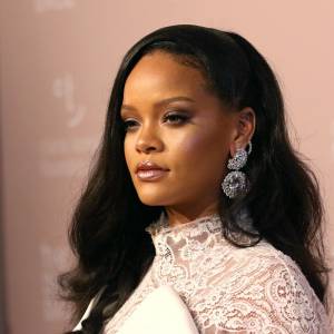 Rihanna pokazała gorące zdjęcia z sesji do kampanii Savage x Fenty!