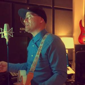 Gromee w Hot16Challenge2! W nagraniu wziął udział syn muzyka