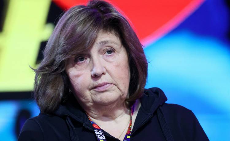 Żona Owsiaka - Lidia Niedźwiedzka-Owsiak