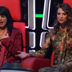 "The Voice Kids". Mała dziewczynka o potężnym głosie zachwyciła całą publiczność. Co za występ!